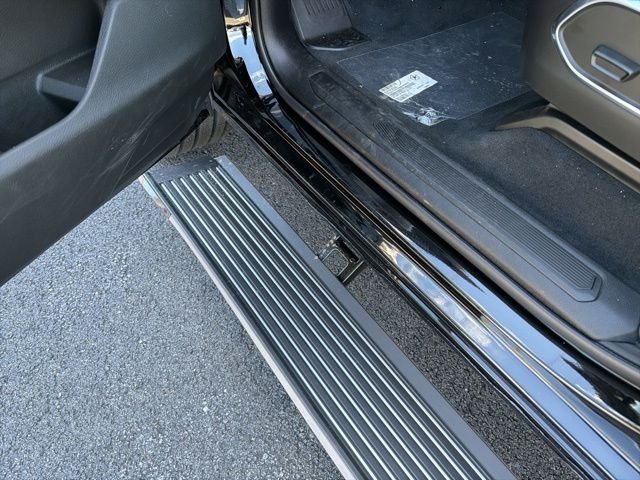 New 2026 High Gloss Black Exterior Paint Jeep Limited Reserve image 16