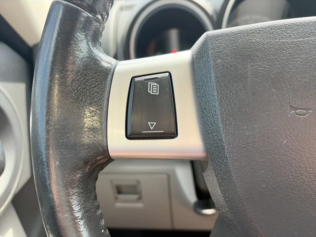 Used 2010 Red Dodge SXT image 20