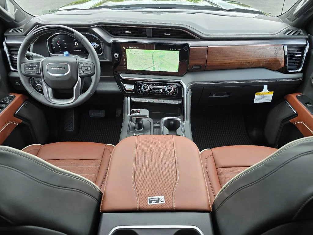 2026 GMC Sierra 1500 Denali Ultimate - Photo 27