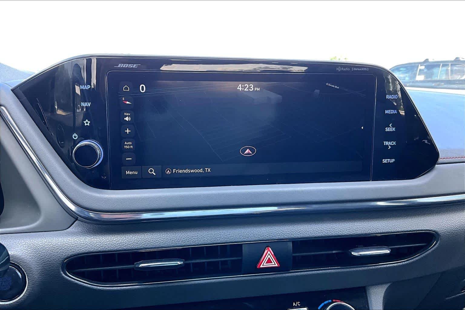 Used 2023 Portofino Gray Hyundai N Line image 32
