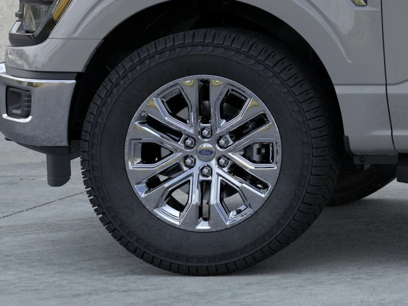 New 2026 Avalanche Ford XLT image 20
