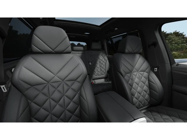 New 2027 Brooklyn Grey Metallic BMW  image 11