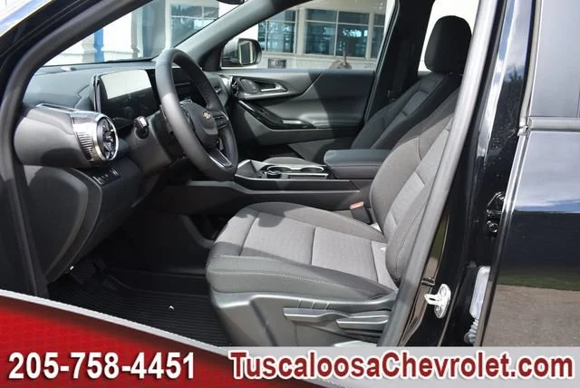 2026 Chevrolet Equinox LT - Photo 14