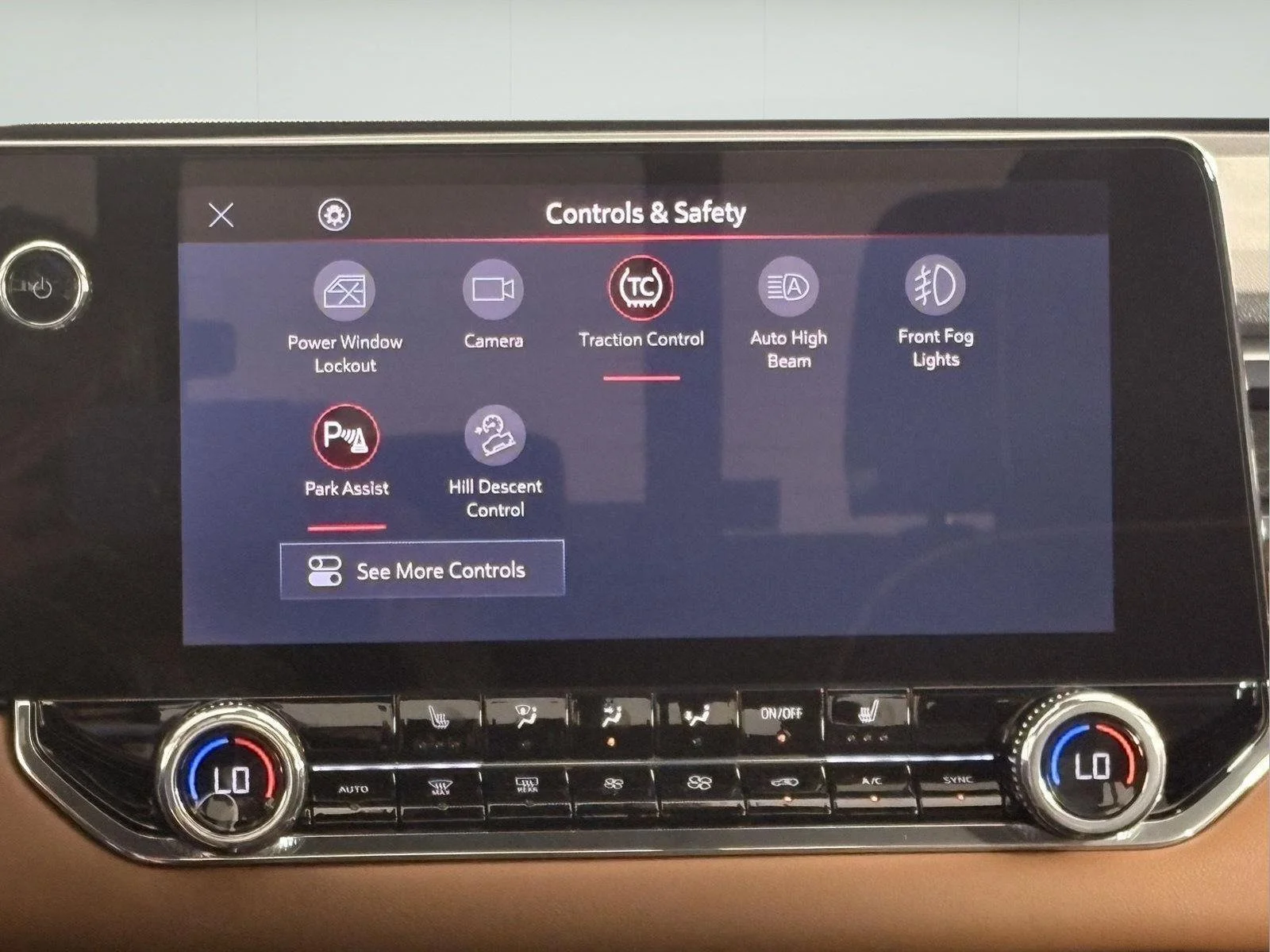 2026 GMC Canyon AT4 - Photo 43