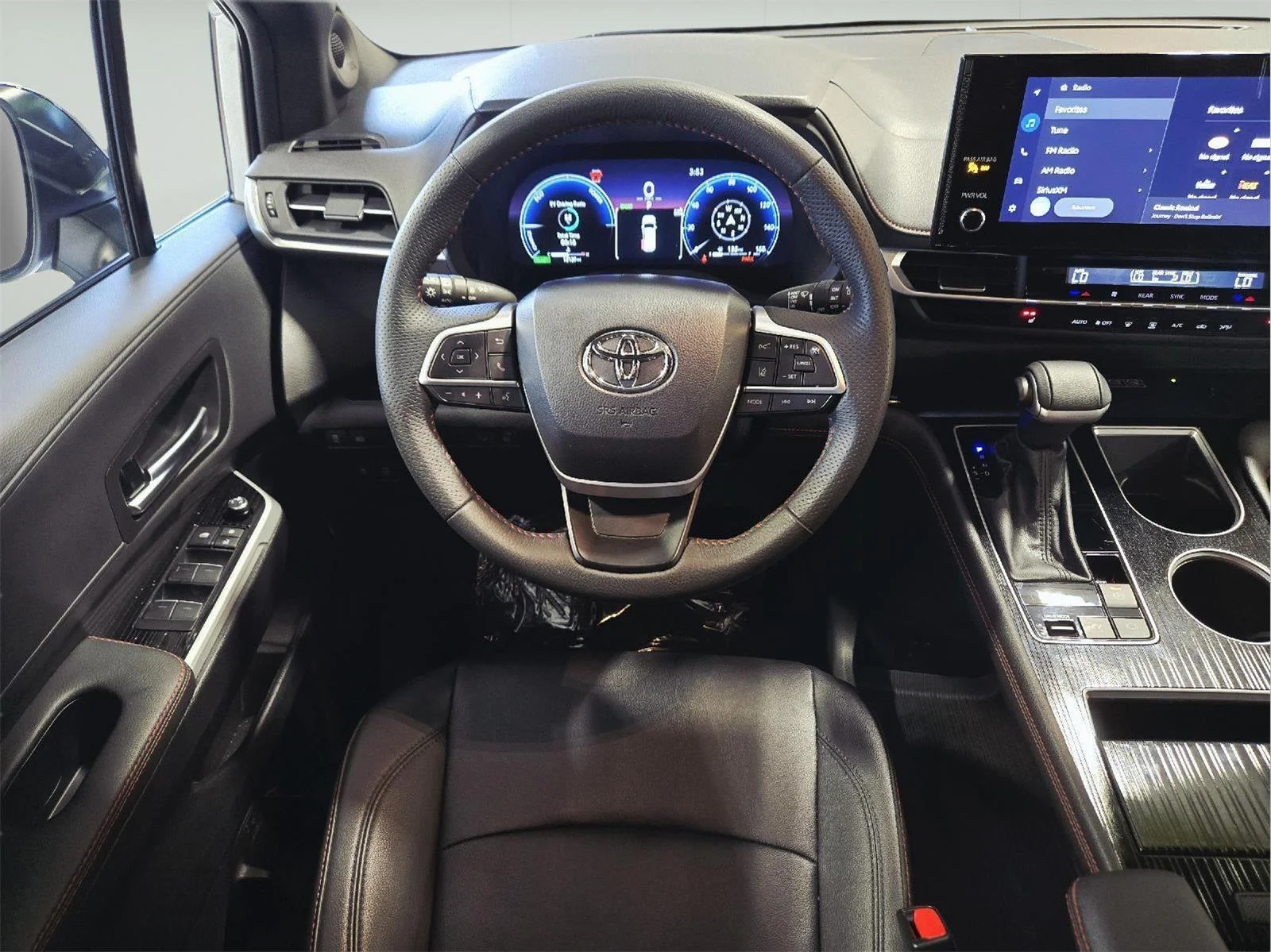 Used 2026 Ice Cap Toyota XSE image 45