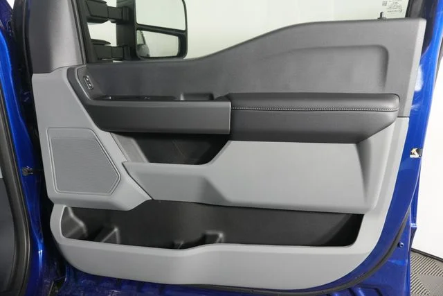 New 2026 Argon Blue Metallic Ford F-350® XL image 34