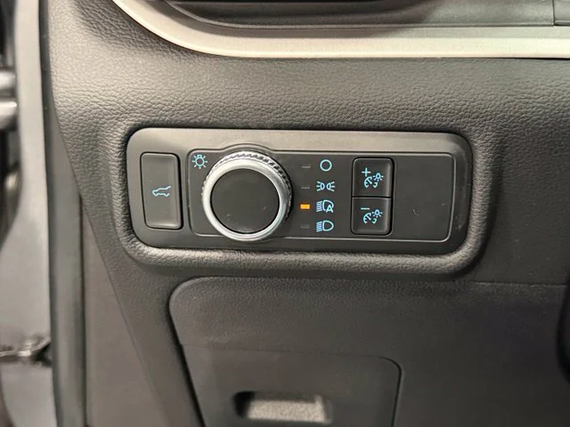 Used 2022 Gray Ford XLT image 13