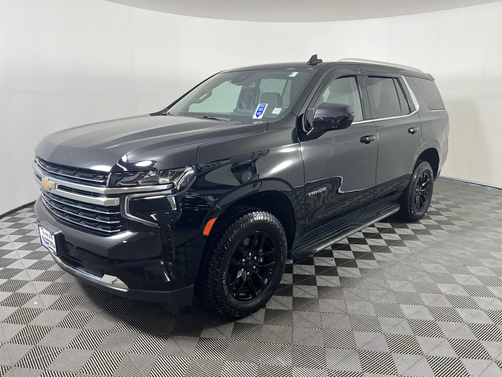 Used 2023 Black Chevrolet LT image 7