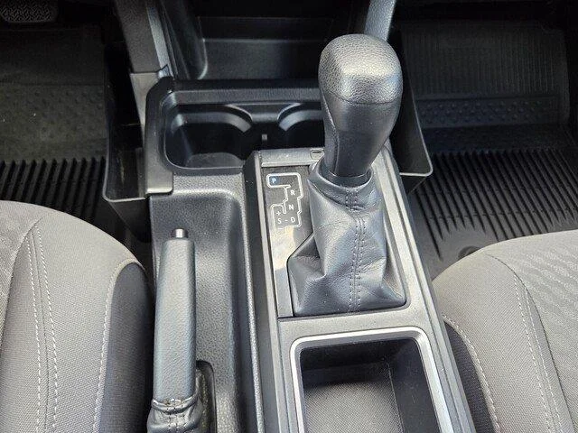 Used 2023 Celestial Silver Metallic Toyota SR image 17