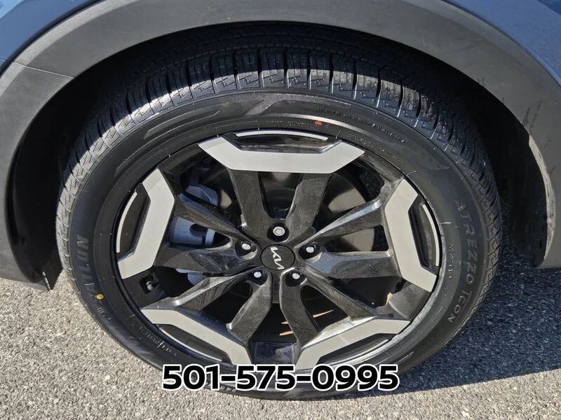 Used 2024 Midnight KIA S FWD image 20