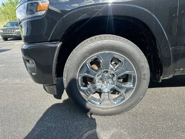 2026 RAM 1500 Big Horn/Lone Star - Photo 20