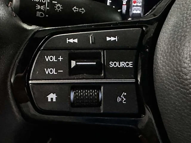 2024 Honda HR-V Sport - Photo 20