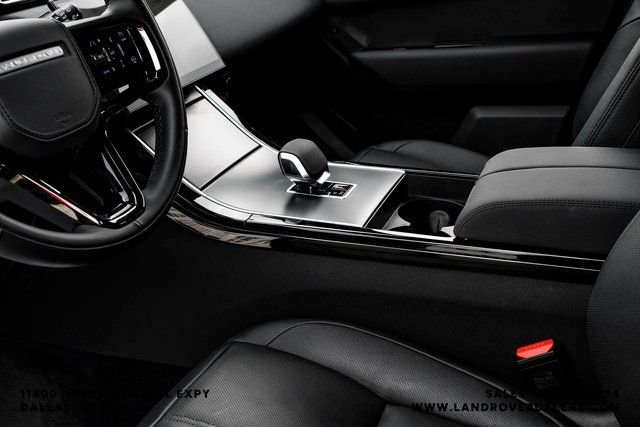 2026 Land Rover Range Rover Velar S - Photo 27