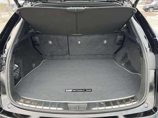 2023 Lexus NX 350 - Photo 24