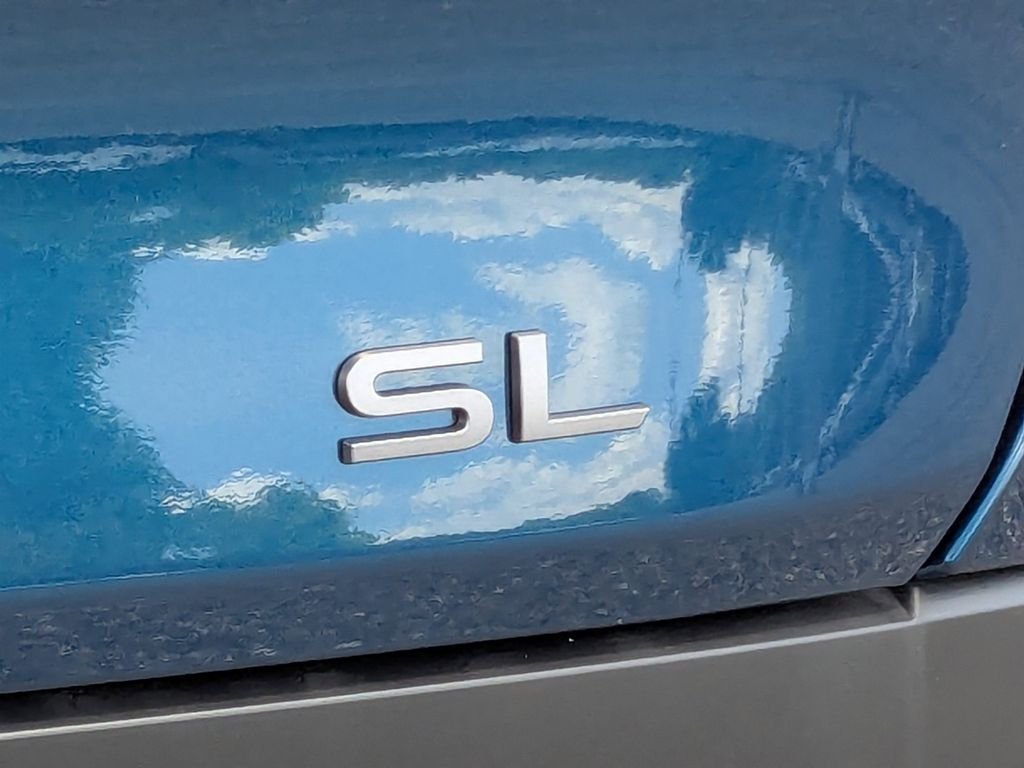 2025 Nissan Murano SL - Photo 11