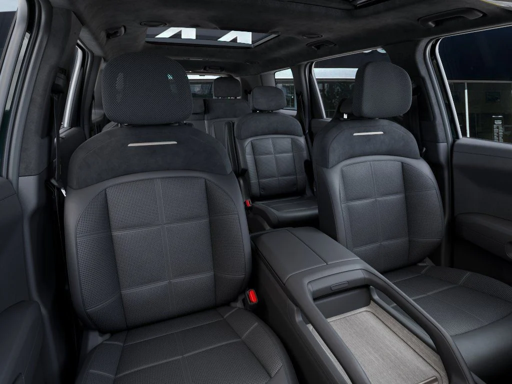 New 2027 Black Jade Green Kia SX-PRESTIGE image 15