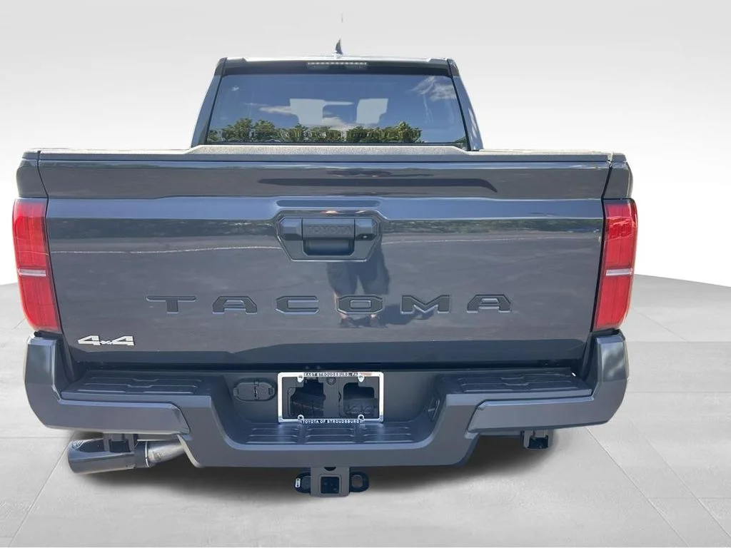 New 2026 Underground Toyota SR5 image 4