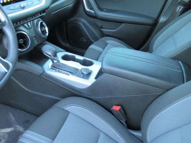 Used 2024 White Chevrolet LT image 15