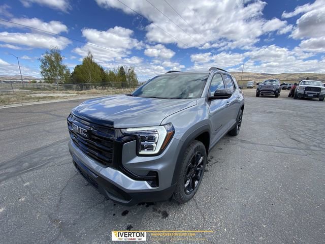 2026 GMC Terrain Elevation AWD's photo