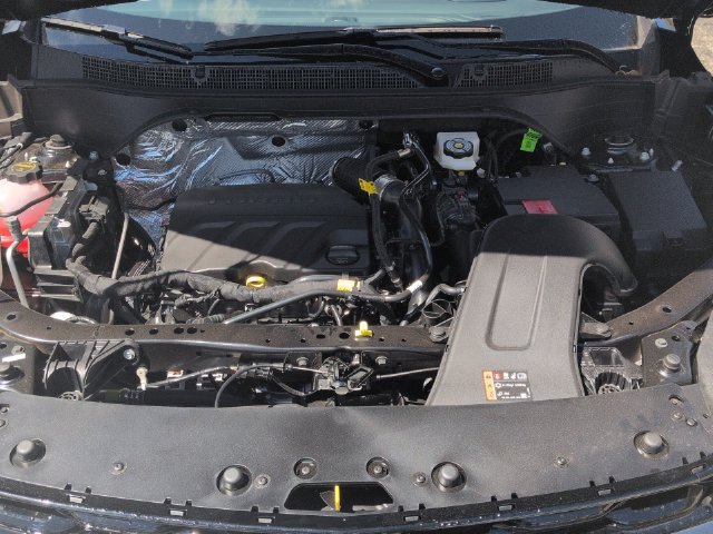 2026 Chevrolet Trax RS - Photo 37