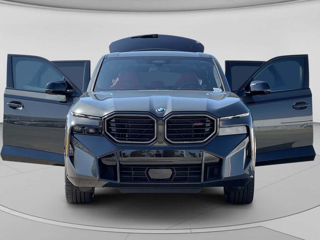 Used 2026 Gray Metallic BMW Label image 29