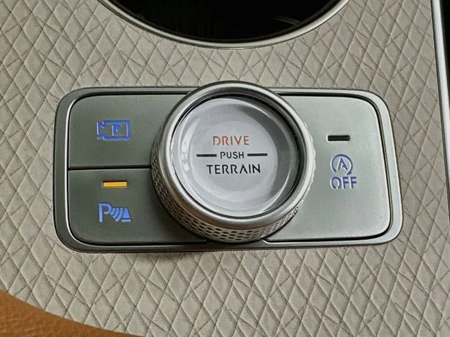 New 2027 Genesis GV80 2.5T Advanced