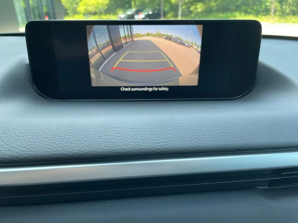 New 2026 Beige/tan Mazda 2.5 S Meridian Edition image 25
