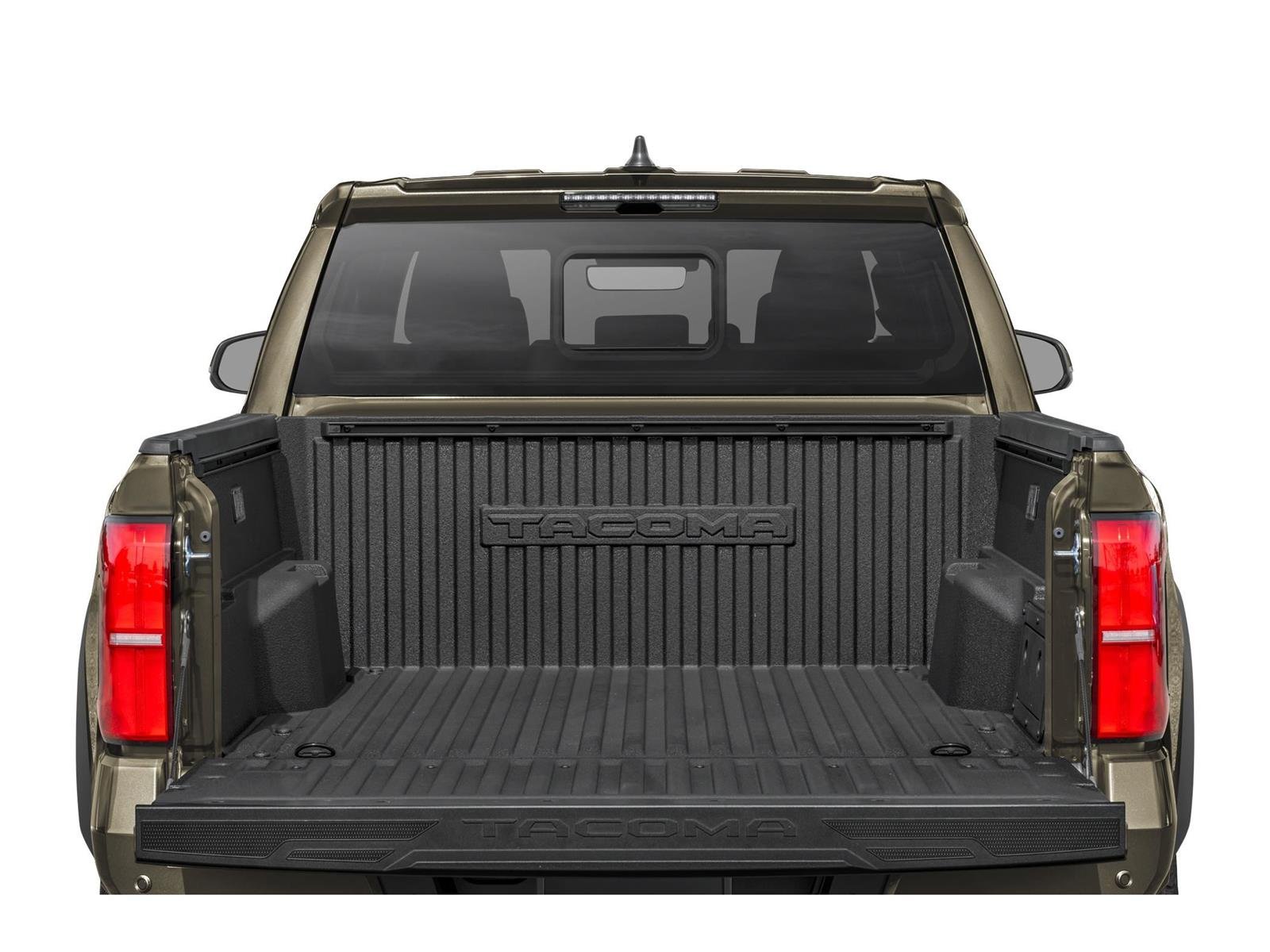 2026 Toyota Tacoma TRD Off Road - Photo 6