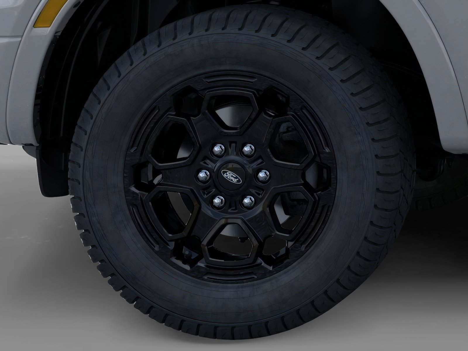 New 2026 Avalanche Ford XLT image 19