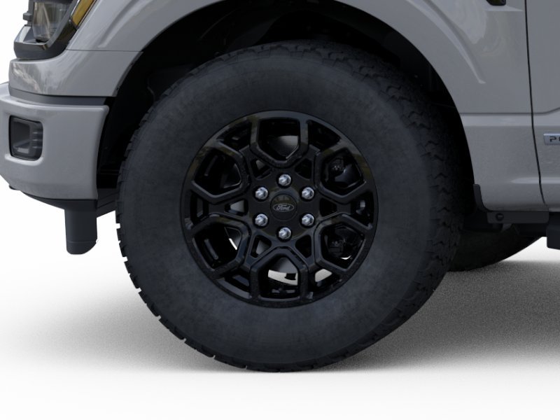 New 2026 Avalanche Ford XLT image 41