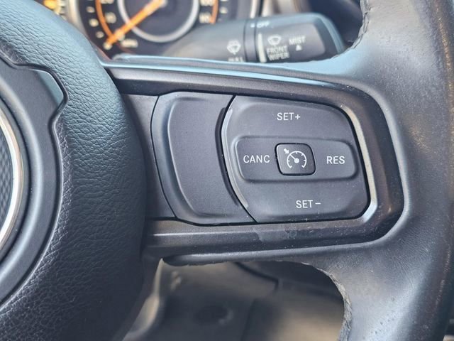 2020 Jeep Wrangler Unlimited Sport S - Photo 20
