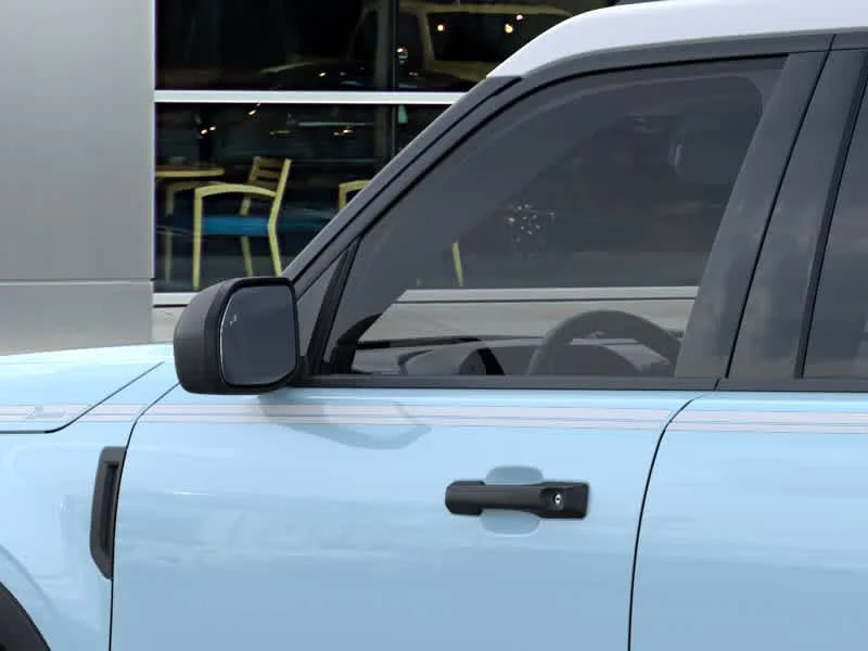 New 2026 Robin's Egg Blue Ford Heritage image 20