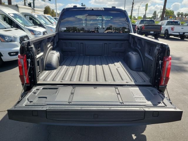 New 2026 Agate Black Metallic Ford Raptor® image 24