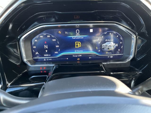 Used 2022 Black Chevrolet LT image 11