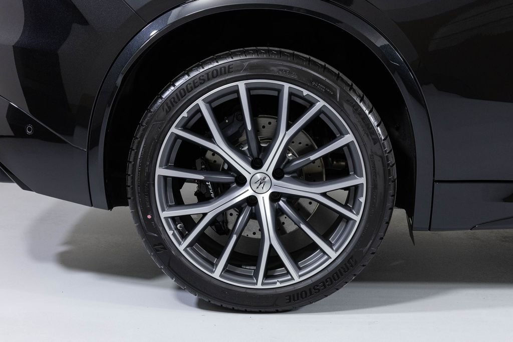 2026 Maserati Grecale Modena V6 - Photo 19