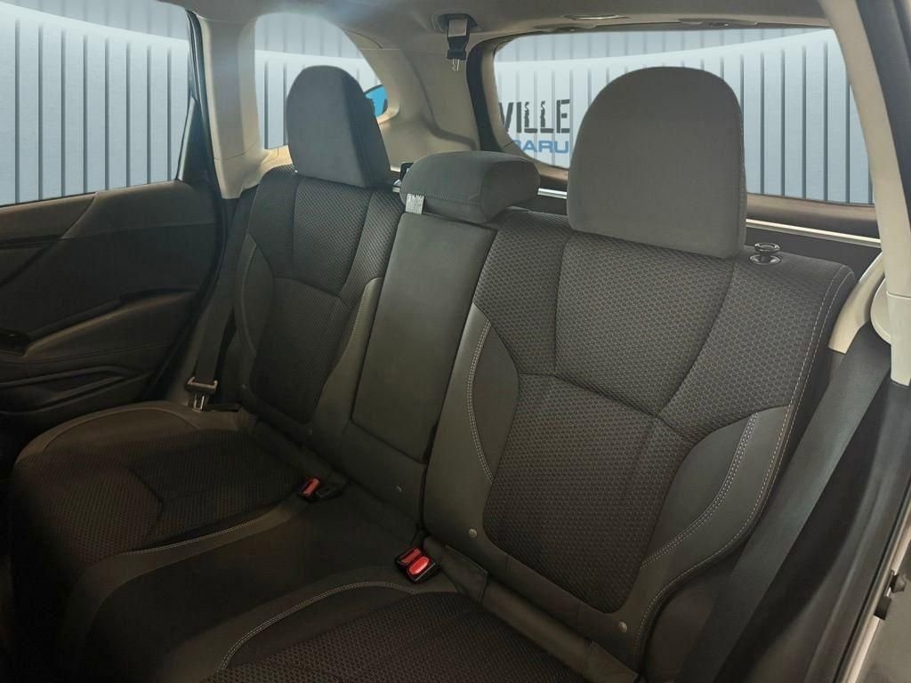 Certified Used 2024 Gray Subaru Premium image 22