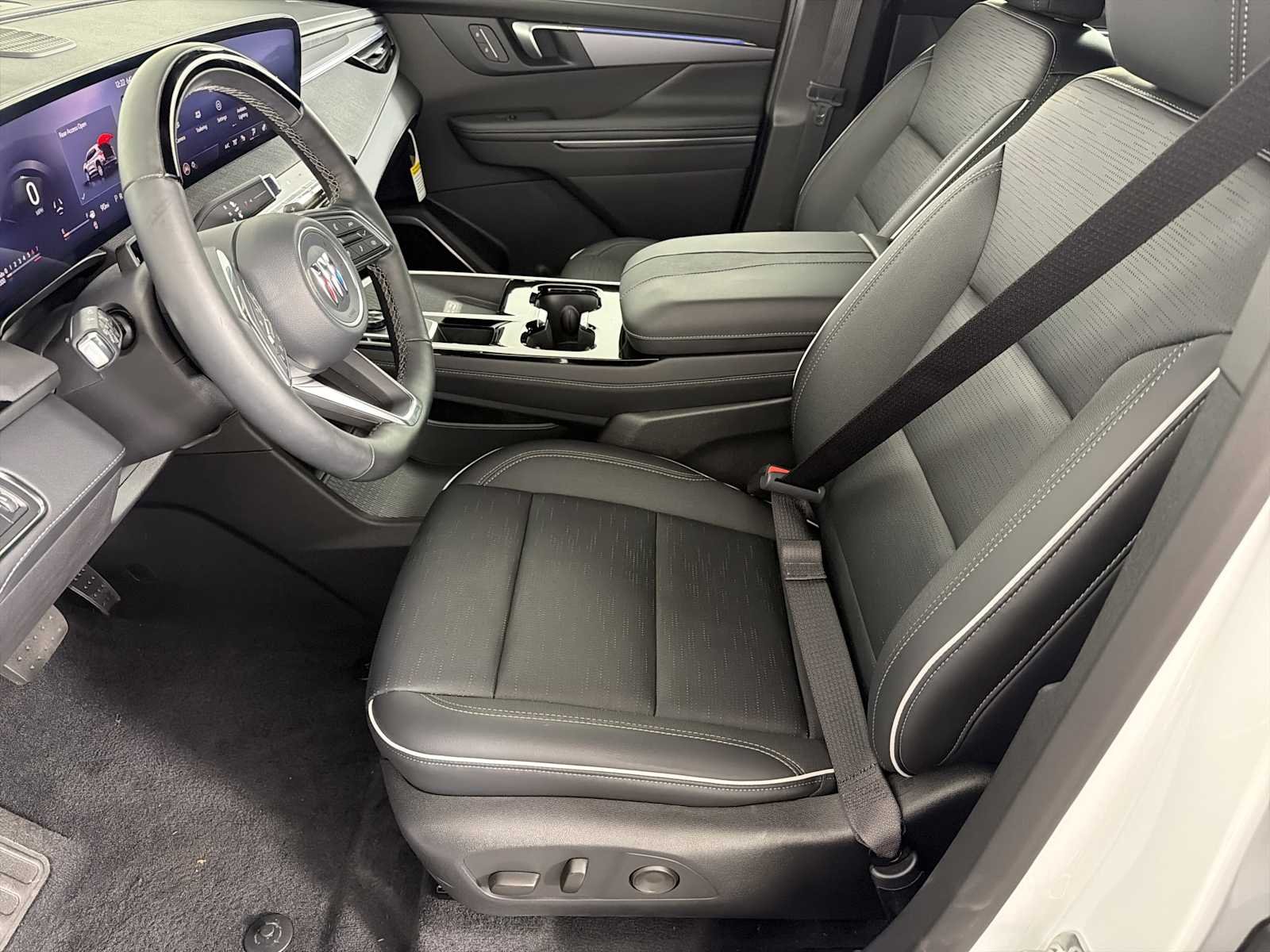 2026 Buick Enclave Sport Touring - Photo 7