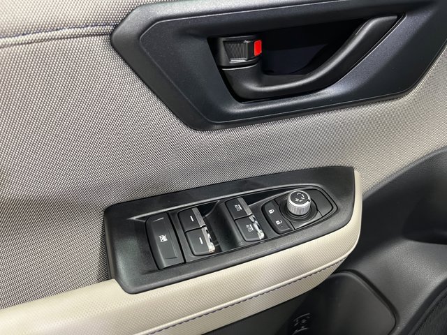 New 2026 MAGNETITE GRAY METALLIC Subaru Premium image 13