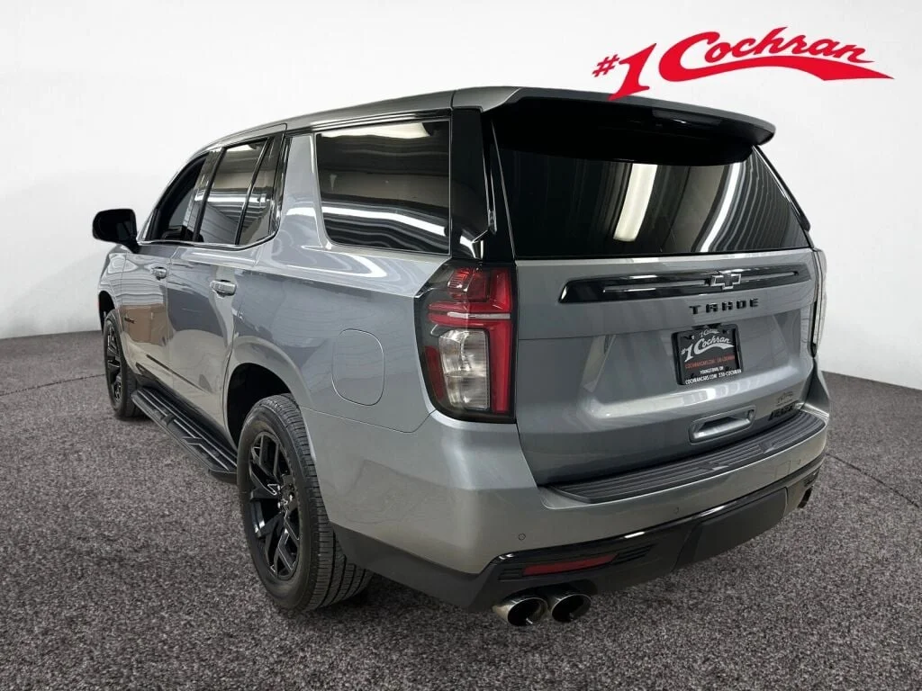 2023 Chevrolet Tahoe RST - Photo 25