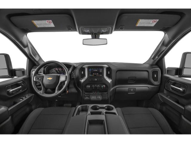 Used 2022 Summit White Chevrolet Custom image 5