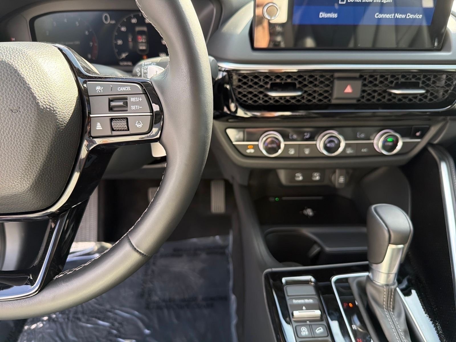 New 2026 Acura ADX Base 4D Sport Utility