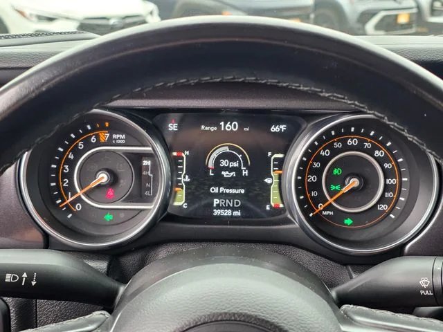 2021 Jeep Gladiator California Edition - Photo 22