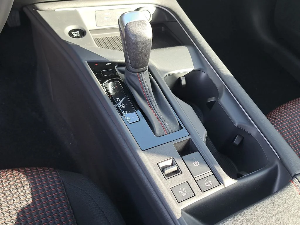 New 2026 Gray Nissan SR image 31