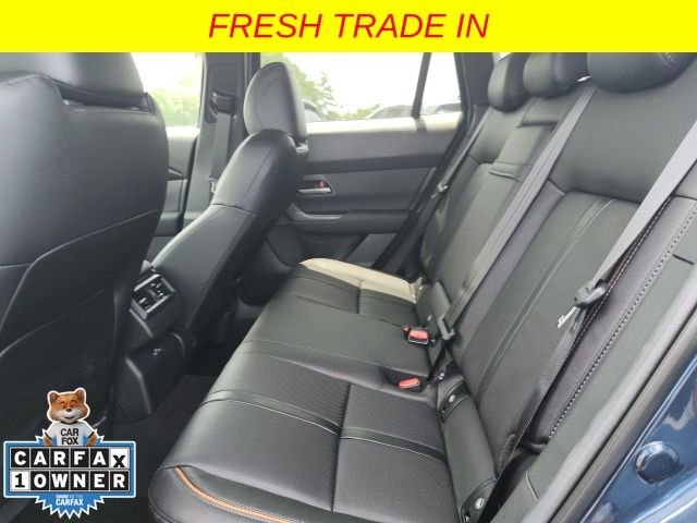 Used 2026 Blue Mazda 2.5 S Premium image 16