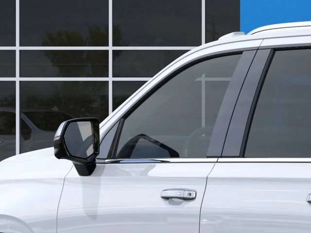 2026 Chevrolet Suburban Premier - Photo 12