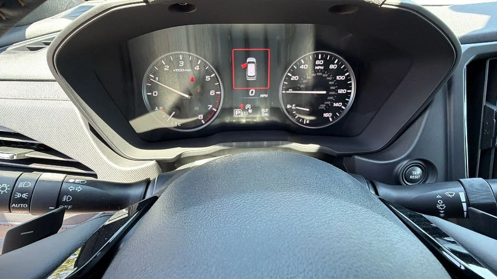 New 2026 RIVER ROCK PEARL Subaru Sport Onyx Edition image 21