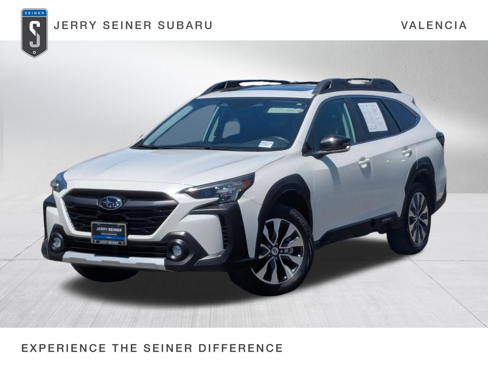 2024 Subaru Outback Limited's photo