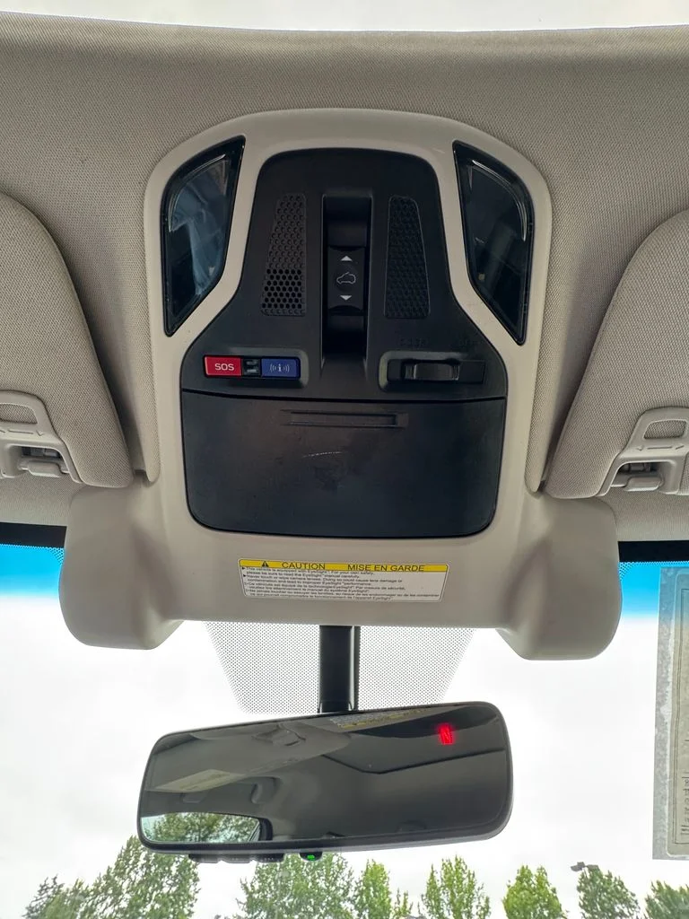 Used 2020 Black Subaru Limited image 20