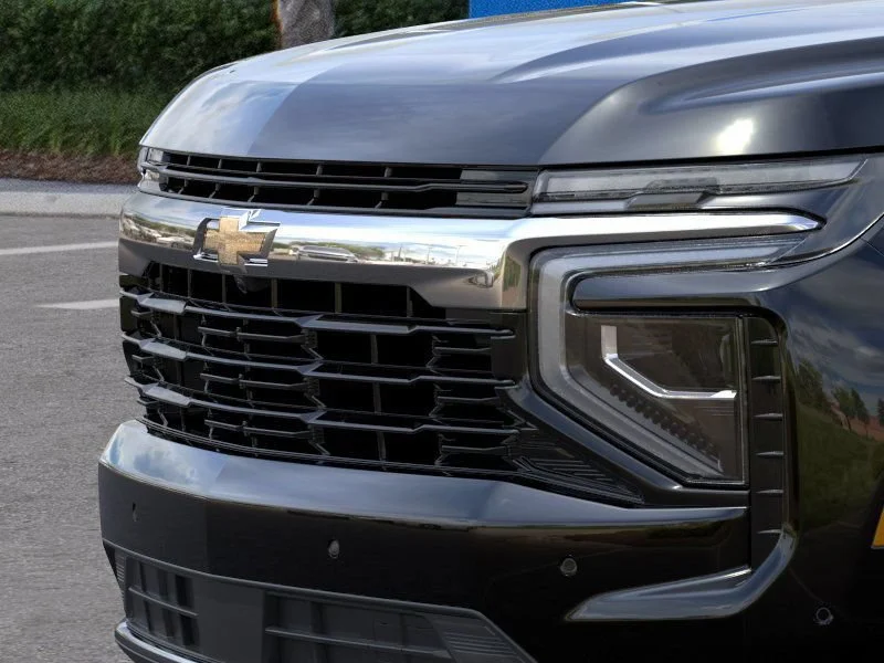 Used 2025 Black Chevrolet LS image 13