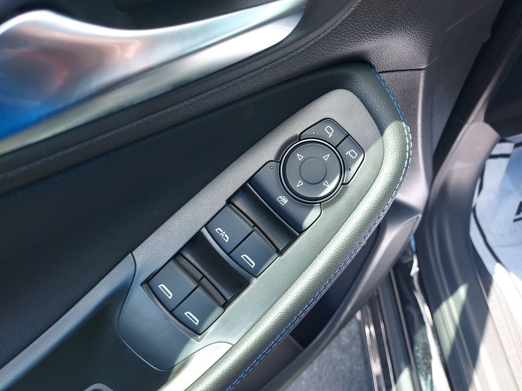 New 2026 Ebony Twilight Metallic Buick Sport Touring image 11